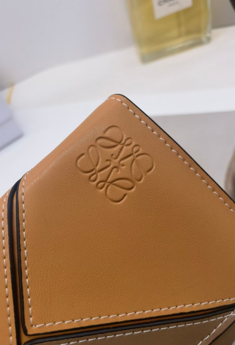 Loewe Wallets Purse